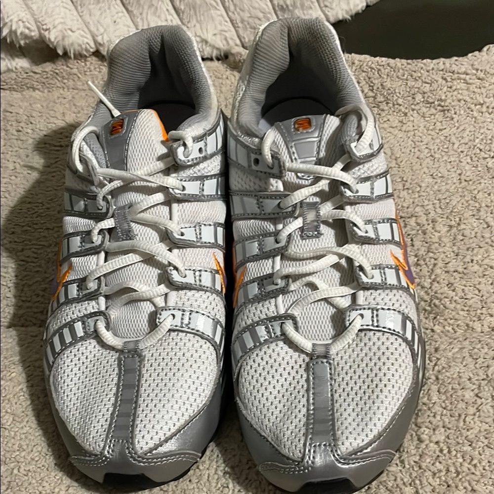 Nike Shox